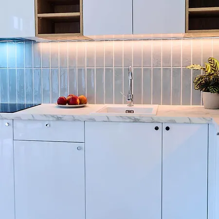 Silva Polanica-zdrój - 3 Apartamento